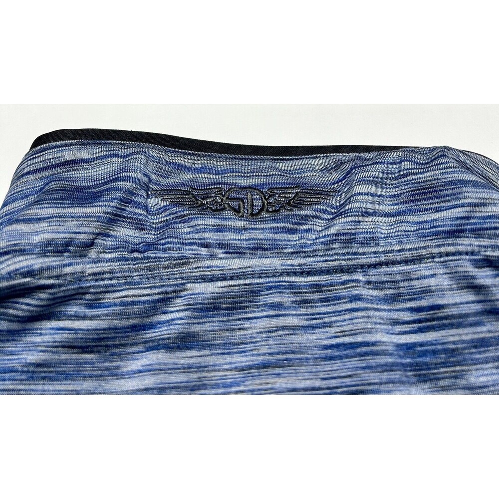Straight Down Caliber Mens Size XL 1/4 Zip Golf Performance Casual Long Sleeve - Picture 7 of 7